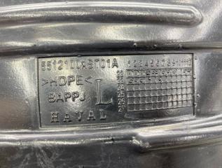 Локер подкрылок передний левый Jolion 2020-2024