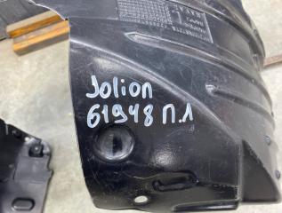 Локер подкрылок передний левый Jolion 2020-2024