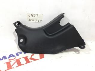 Запчасть накладка порога внутренняя передняя левая Changan Alsvin