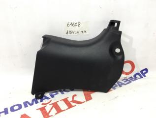 Запчасть накладка порога внутренняя передняя правая Changan Alsvin
