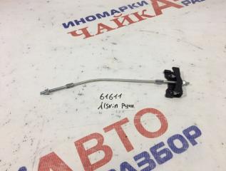 Запчасть трос ручника Changan Alsvin
