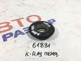 Фото запчасти опора амортизатора передняя Лада Х-Рей Б/У запчасть Запчасть опора амортизатора передняя Лада Х-Рей