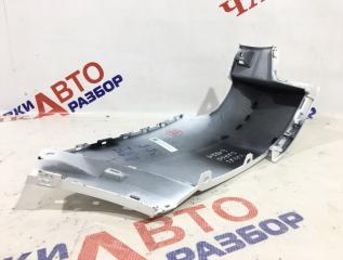 Бампер задний правый Dargo