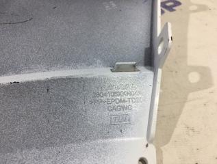 Бампер задний правый Dargo