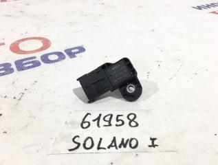 Запчасть датчик абсолютного давления Lifan Solano