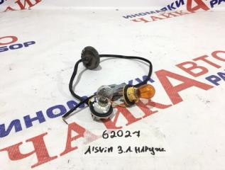 Запчасть проводка фонаря задняя левая Changan Alsvin