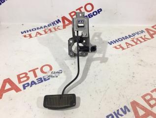 Запчасть педаль тормоза Changan Alsvin