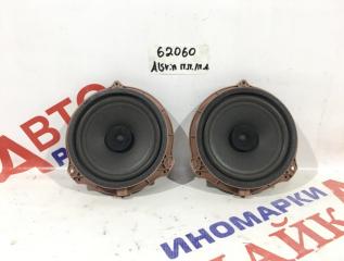 Запчасть динамик передний Changan Alsvin