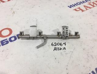 Запчасть топливная рейка Changan Alsvin