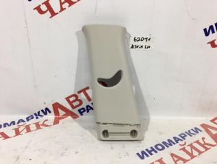 Запчасть обшивка средней стойки левая Changan Alsvin