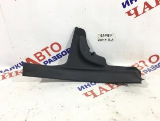 Запчасть накладка порога внутренняя задняя левая Changan Alsvin