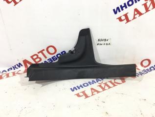 Запчасть накладка порога внутренняя задняя правая Changan Alsvin