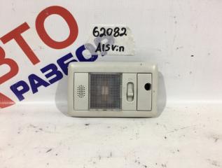 Запчасть плафон салонный Changan Alsvin