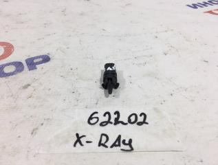 Фото запчасти датчик температуры воздуха Лада Х-Рей Б/У запчасть Запчасть датчик температуры воздуха Лада Х-Рей