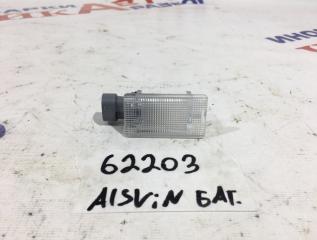 Запчасть плафон подсветки багажника Changan Alsvin