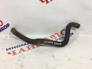 Фото запчасти патрубок радиатора Лада Гранта Б/У запчасть Запчасть патрубок радиатора Лада Гранта