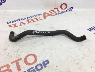 Фото запчасти патрубок системы охлаждения Лада Гранта Б/У запчасть Запчасть патрубок системы охлаждения Лада Гранта