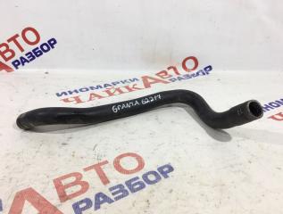 Фото запчасти патрубок радиатора Лада Гранта Б/У запчасть Запчасть патрубок радиатора Лада Гранта