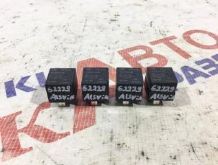 Запчасть реле Changan Alsvin