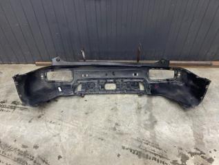 Бампер задний Dargo