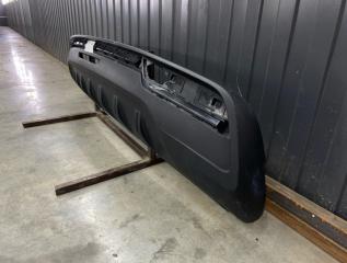 Накладка бампера задняя Haval Jolion
