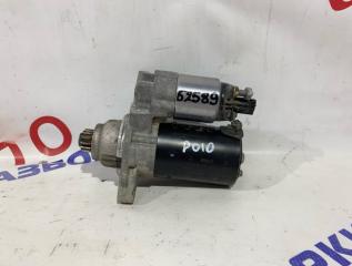 Запчасть стартер Volkswagen Polo