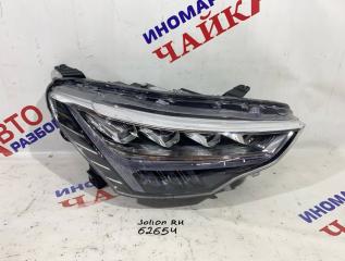 Фара Led передняя правая Haval Jolion