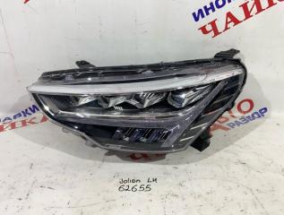 Фара Led передняя левая Haval Jolion