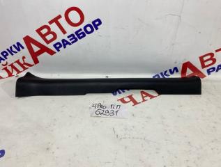 Запчасть накладка порога внутренняя передняя правая Chery Tiggo 4 Pro