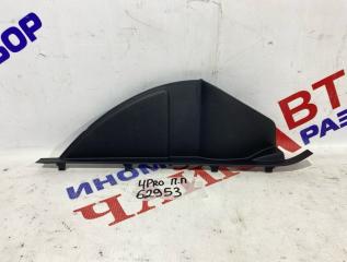 Фото запчасти накладка на торпедо правая Chery Tiggo 4 Pro Б/У запчасть Запчасть накладка на торпедо правая Chery Tiggo 4 Pro