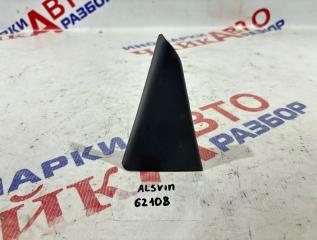 Запчасть накладка двери задняя правая Changan Alsvin