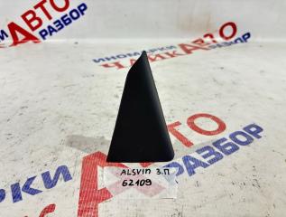 Запчасть накладка двери задняя левая Changan Alsvin