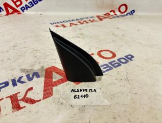 Запчасть крышка зеркала внутренняя передняя левая Changan Alsvin