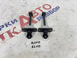 Запчасть ограничитель двери задний Changan Alsvin