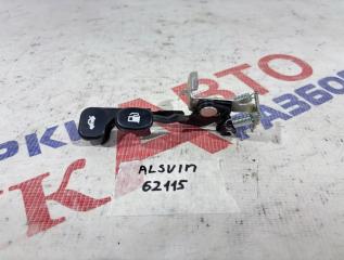 Запчасть ручка открывания багажника Changan Alsvin