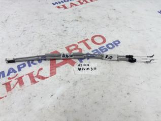 Запчасть трос двери задний правый Changan Alsvin