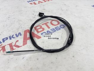 Запчасть трос лючка топливного бака Changan Alsvin