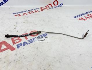 Запчасть тормозной шланг задний правый Changan Alsvin