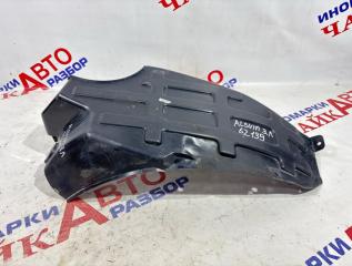 Запчасть локер подкрылок задний левый Changan Alsvin