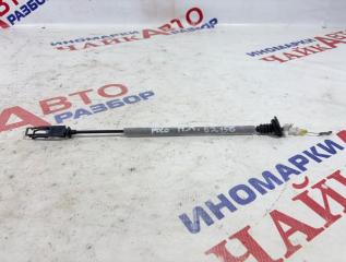 Фото запчасти трос замка двери передний Volkswagen Polo Б/У запчасть Запчасть трос замка двери передний Volkswagen Polo