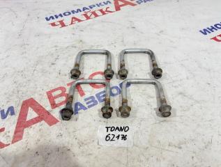 Запчасть стремянка рессоры Foton Toano