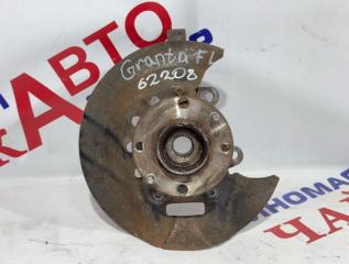 Фото запчасти кулак поворотный передний правый Лада Гранта Б/У запчасть Запчасть кулак поворотный передний правый Лада Гранта