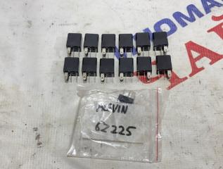 Запчасть реле Changan Alsvin