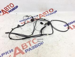 Запчасть кабель антенны Changan Alsvin