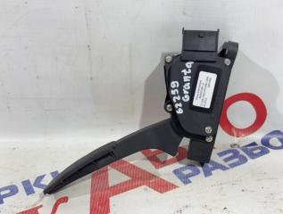 Фото запчасти педаль газа Лада Гранта Б/У запчасть Запчасть педаль газа Лада Гранта