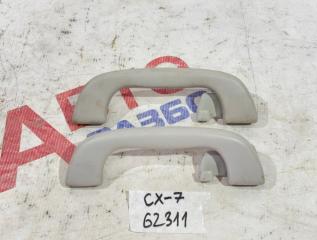 Запчасть ручка потолка задняя Mazda CX-7