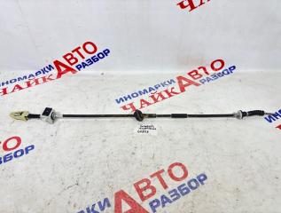 Фото запчасти трос сцепления Лада Гранта Б/У запчасть Запчасть трос сцепления Лада Гранта