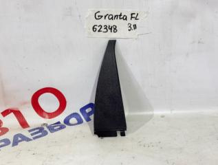 Фото запчасти накладка двери задняя правая Лада Гранта Б/У запчасть Запчасть накладка двери задняя правая Лада Гранта