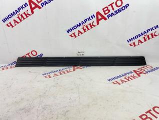 Фото запчасти накладка подножки правая Lexus LX570 2015 Б/У запчасть Запчасть накладка подножки правая Lexus LX570 2015