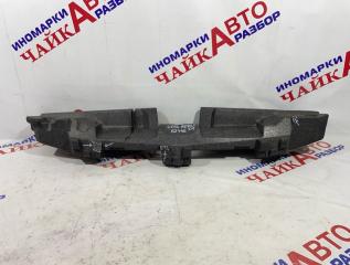 Запчасть абсорбер бампера задний Opel Astra H